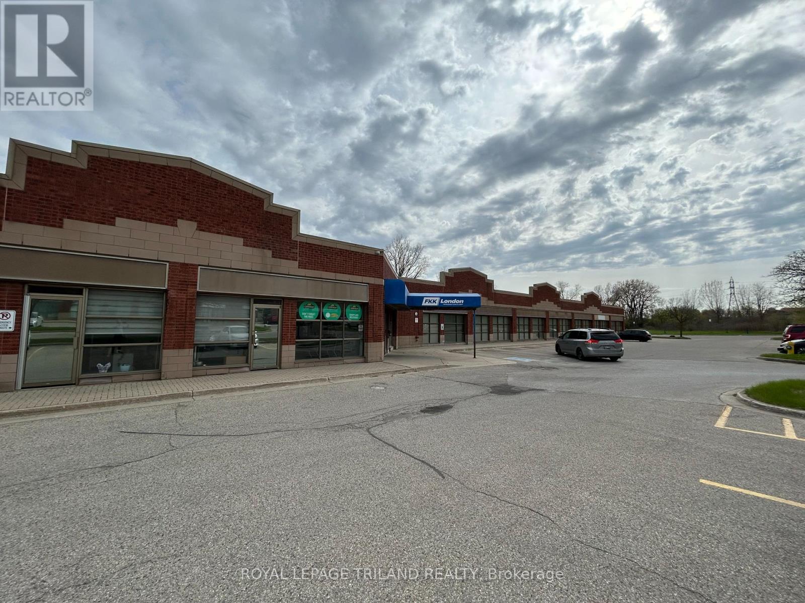 25-27 - 1 Adelaide Street N, London East, Ontario  N6B 3P8 - Photo 3 - X13049698