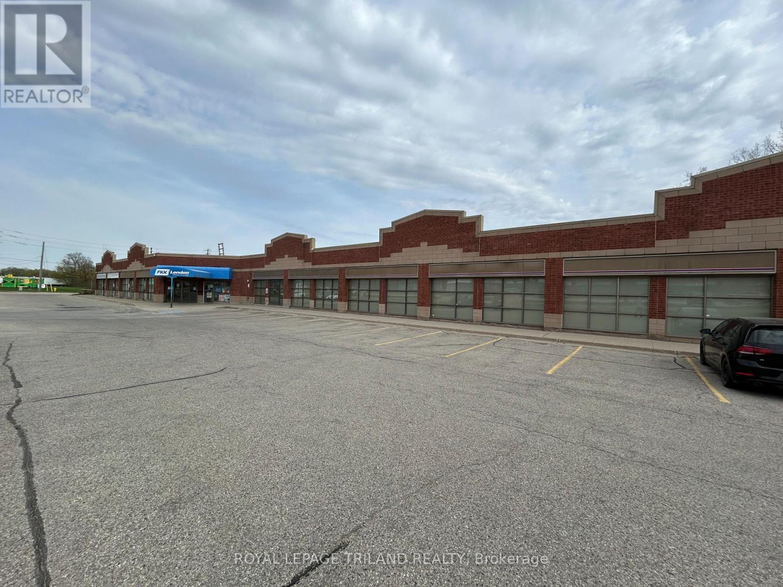 25-27 - 1 Adelaide Street N, London East, Ontario  N6B 3P8 - Photo 4 - X13049698