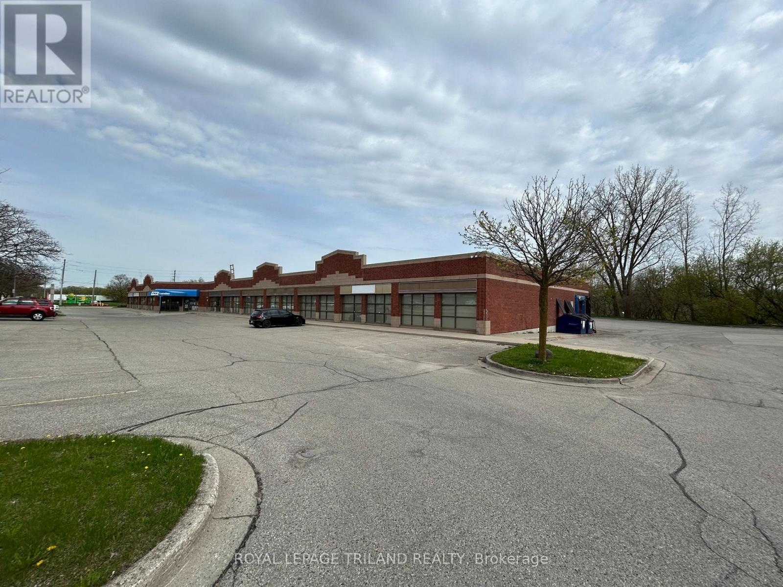 25-27 - 1 Adelaide Street N, London East, Ontario  N6B 3P8 - Photo 5 - X13049698