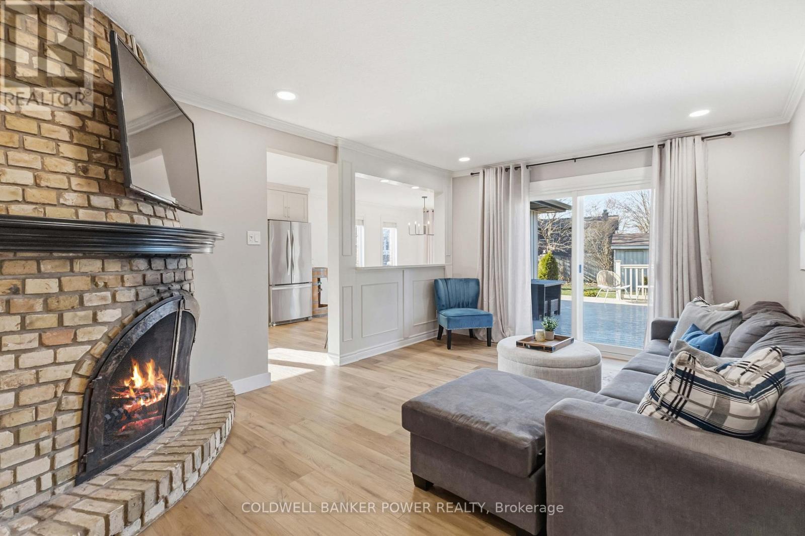 176 Canterbury Drive, Thames Centre (Dorchester), Ontario  N0L 1G3 - Photo 13 - X13049738