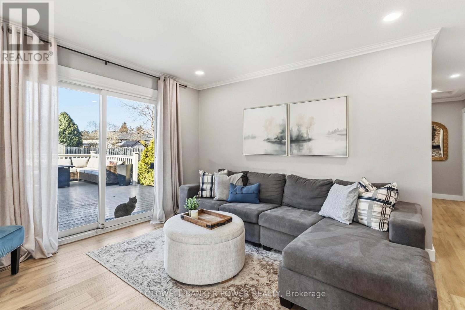 176 Canterbury Drive, Thames Centre (Dorchester), Ontario  N0L 1G3 - Photo 14 - X13049738