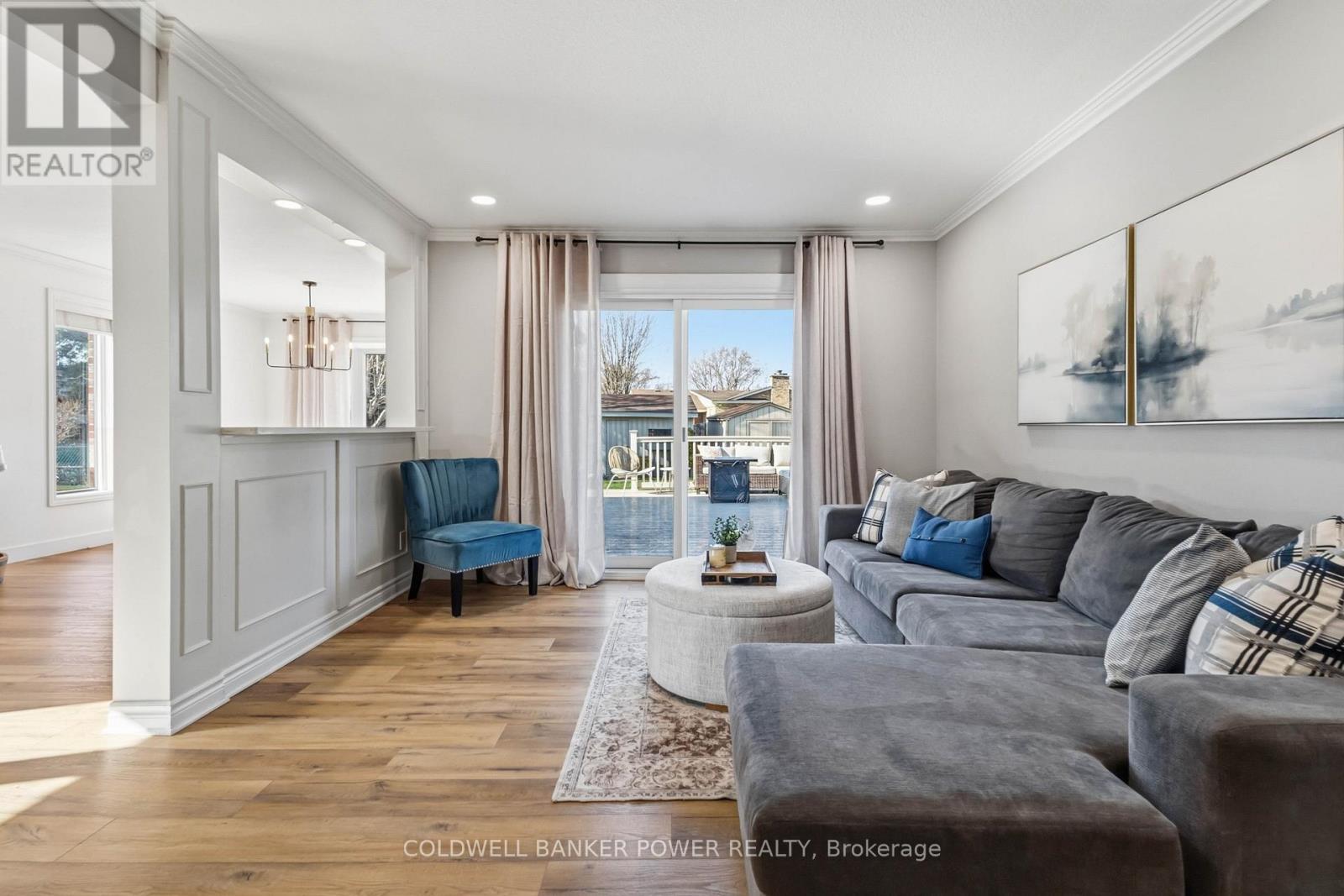 176 Canterbury Drive, Thames Centre (Dorchester), Ontario  N0L 1G3 - Photo 15 - X13049738