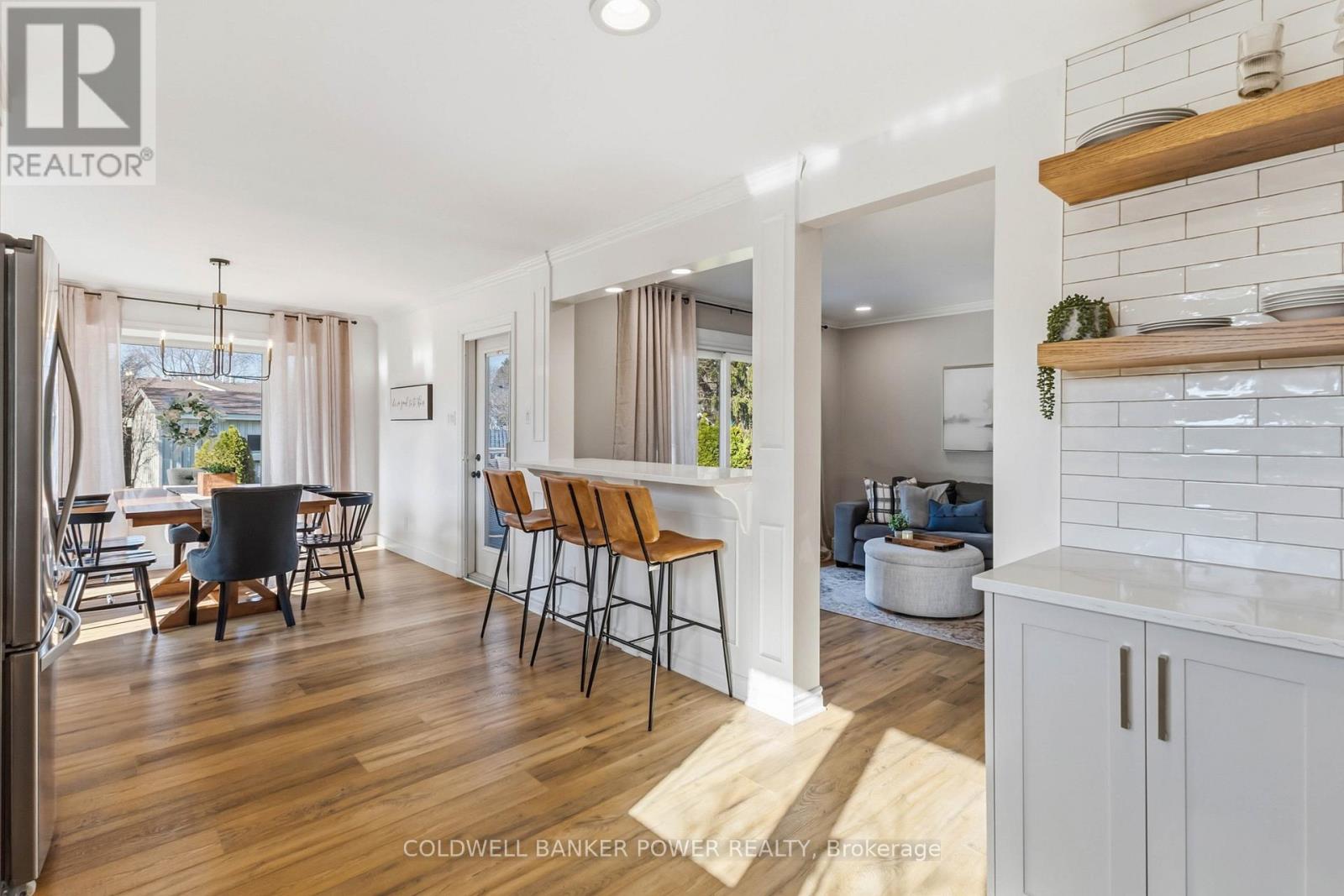 176 Canterbury Drive, Thames Centre (Dorchester), Ontario  N0L 1G3 - Photo 16 - X13049738