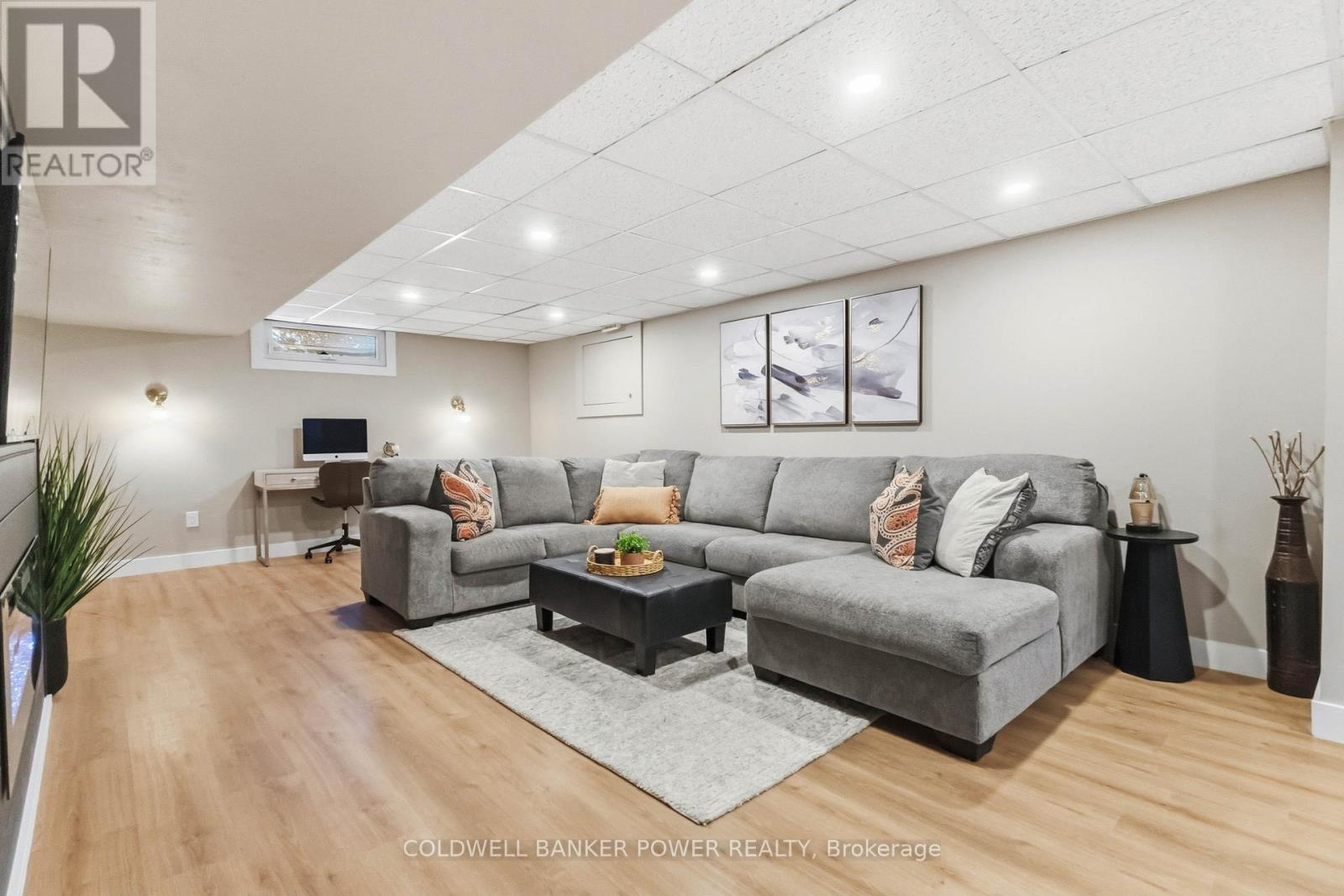 176 Canterbury Drive, Thames Centre (Dorchester), Ontario  N0L 1G3 - Photo 34 - X13049738