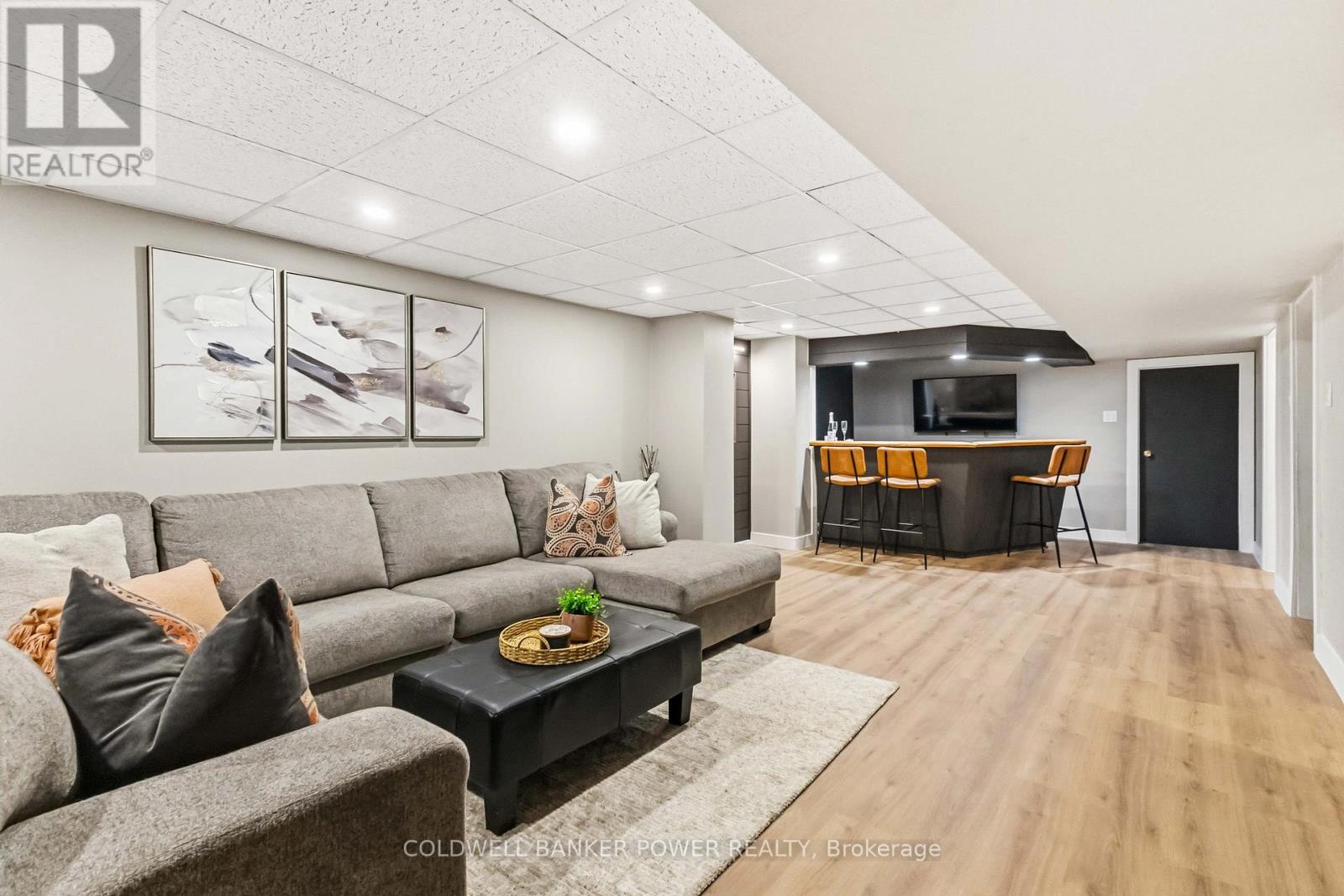 176 Canterbury Drive, Thames Centre (Dorchester), Ontario  N0L 1G3 - Photo 35 - X13049738