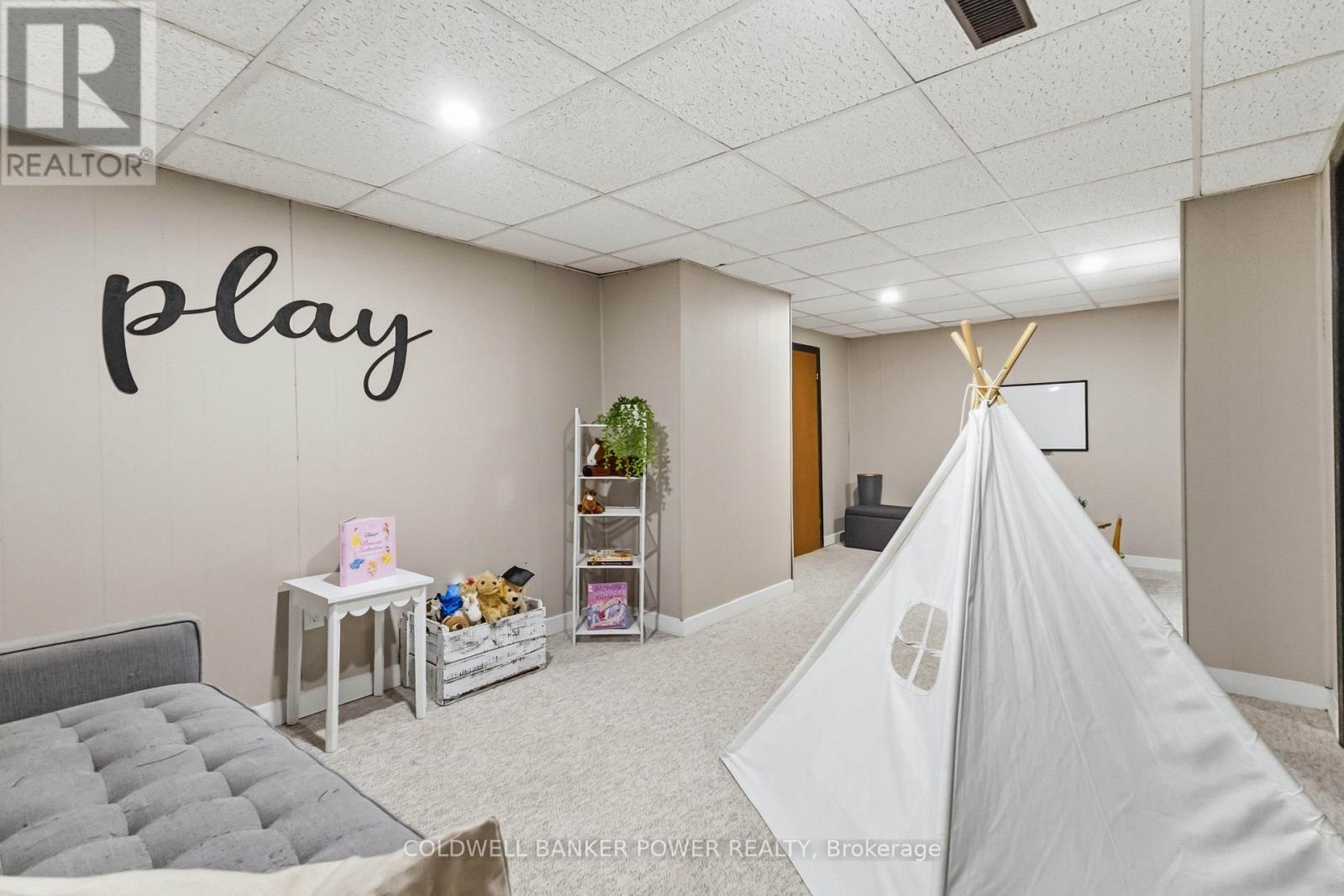 176 Canterbury Drive, Thames Centre (Dorchester), Ontario  N0L 1G3 - Photo 40 - X13049738