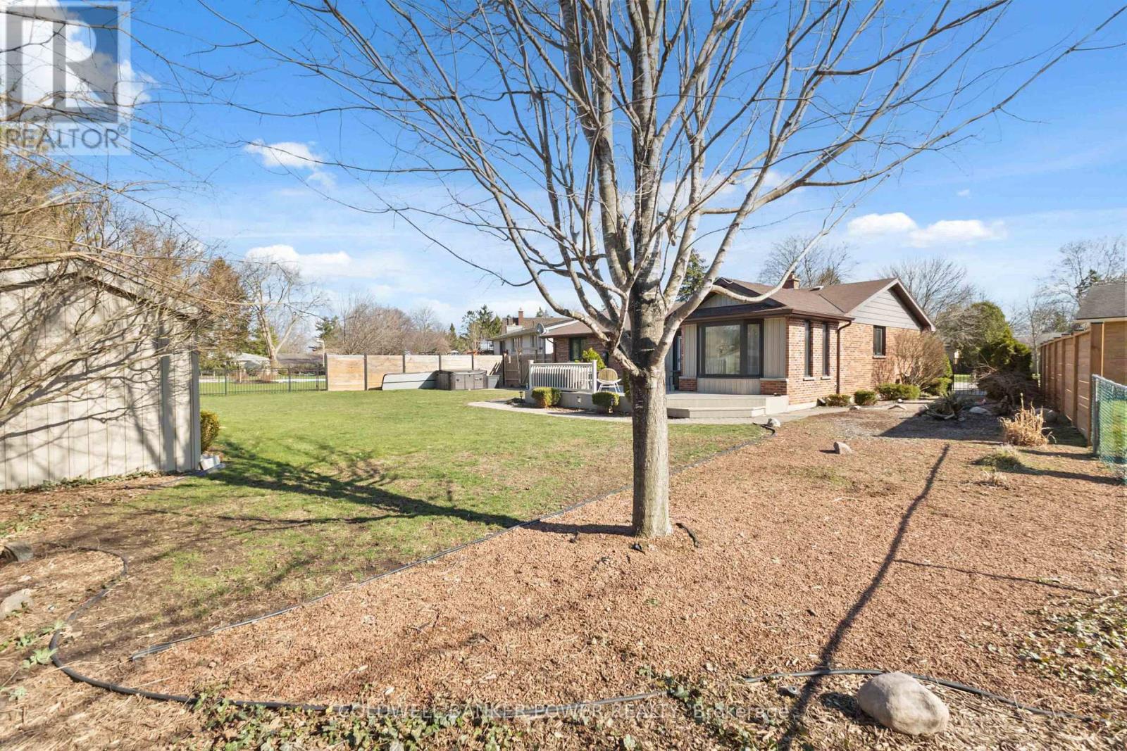 176 Canterbury Drive, Thames Centre (Dorchester), Ontario  N0L 1G3 - Photo 46 - X13049738