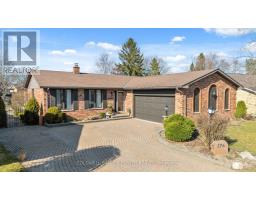 176 CANTERBURY DRIVE, Thames Centre, Ontario