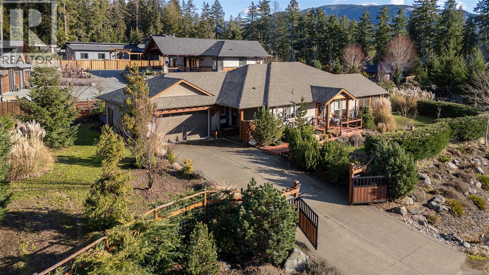 7284 Lakefront Dr, Lake Cowichan, British Columbia  V0R 2G1 - Photo 11 - 1033606