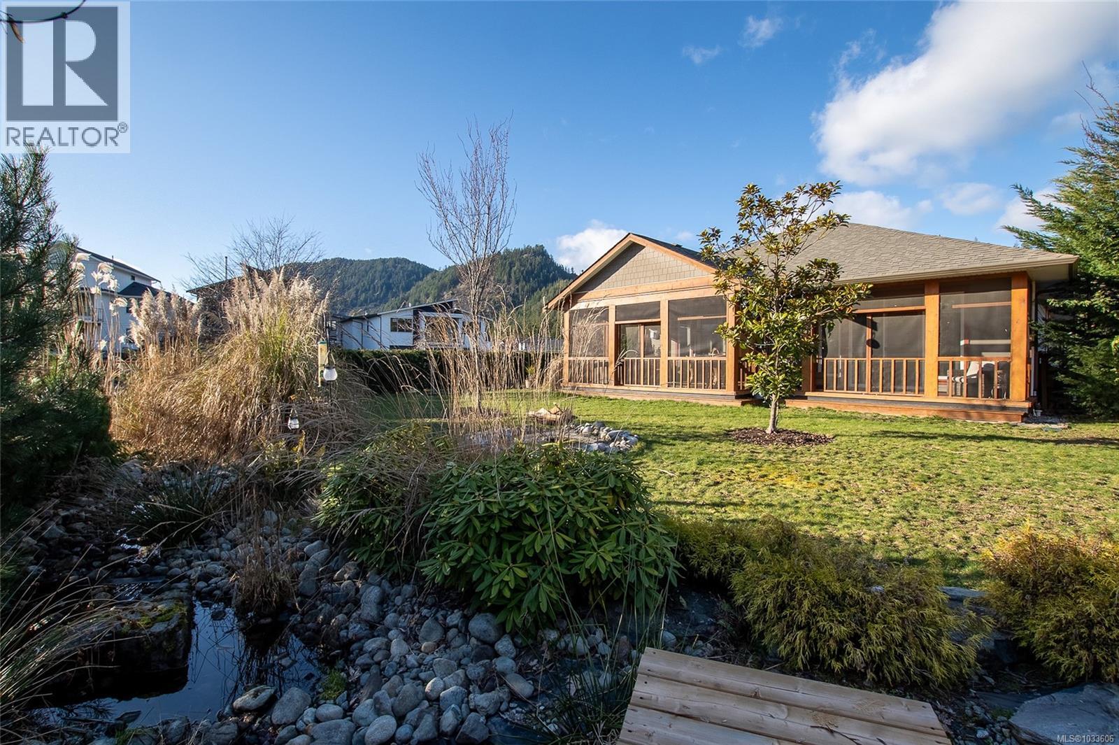 7284 Lakefront Dr, Lake Cowichan, British Columbia  V0R 2G1 - Photo 8 - 1033606