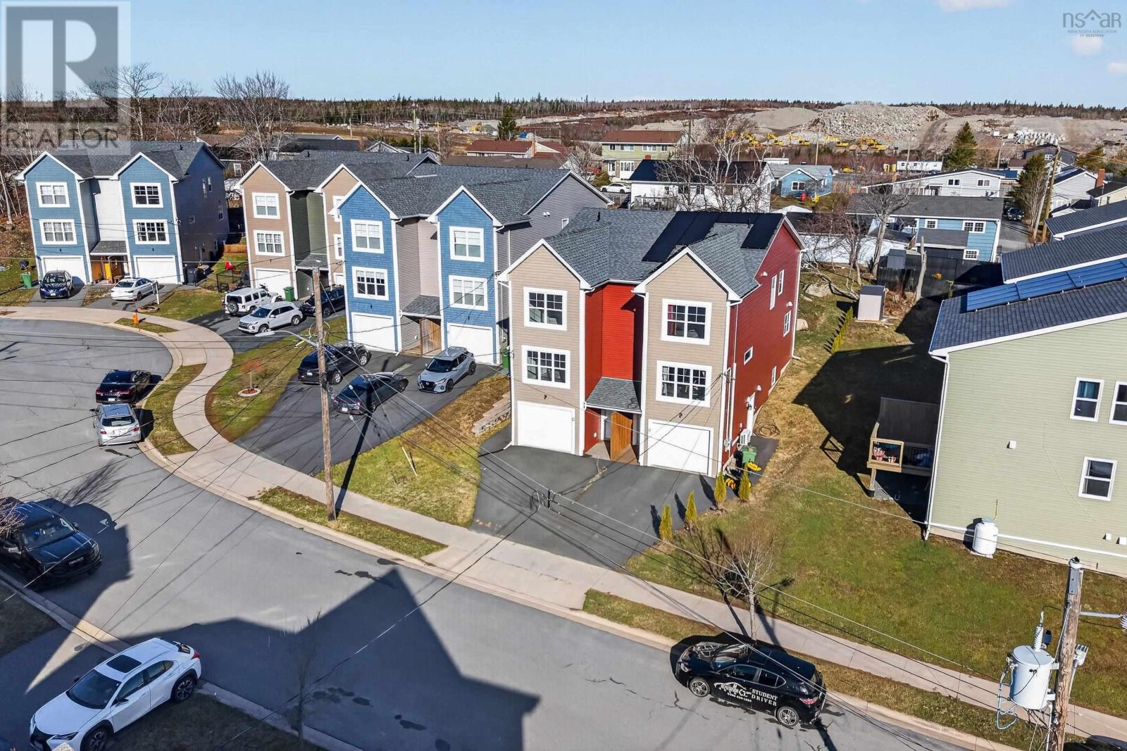 13 Trout Run, Halifax, Nova Scotia  B3R 0C4 - Photo 2 - 202603066