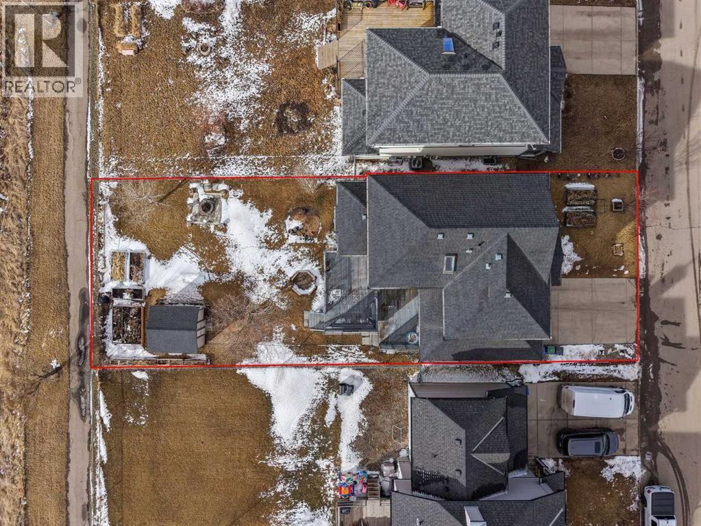 156 Bishop Crescent NW, Langdon, Alberta  T0J 1X2 - Photo 4 - A2293097