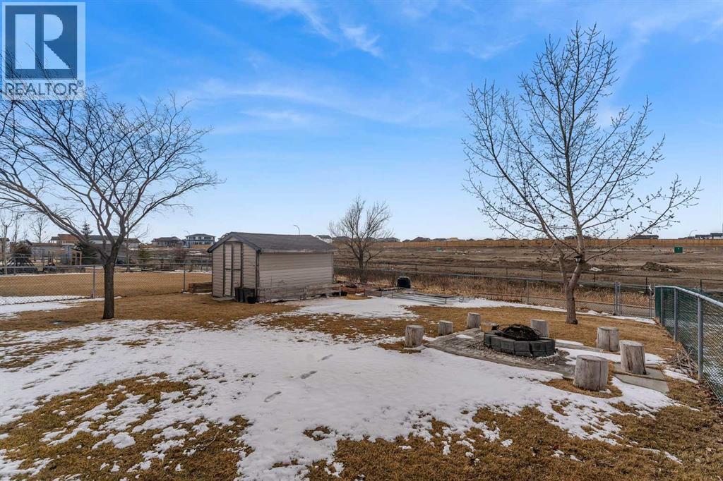 156 Bishop Crescent NW, Langdon, Alberta  T0J 1X2 - Photo 36 - A2293097