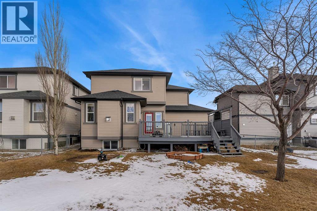 156 Bishop Crescent NW, Langdon, Alberta  T0J 1X2 - Photo 35 - A2293097