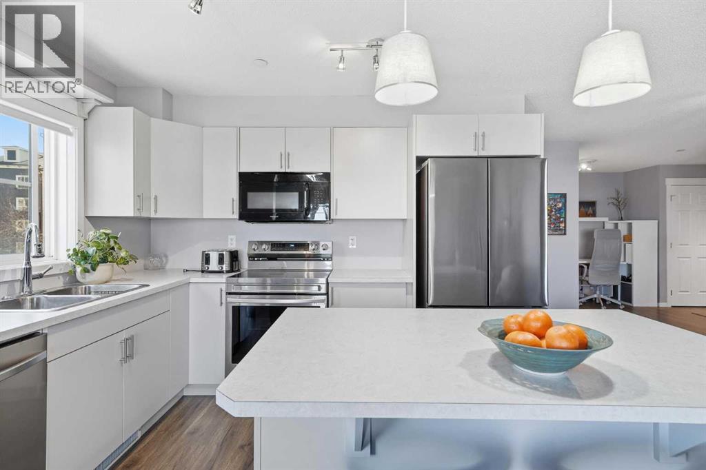 4201, 279 Copperpond Common Se, Calgary, Alberta  T2Z 1G6 - Photo 7 - A2303831