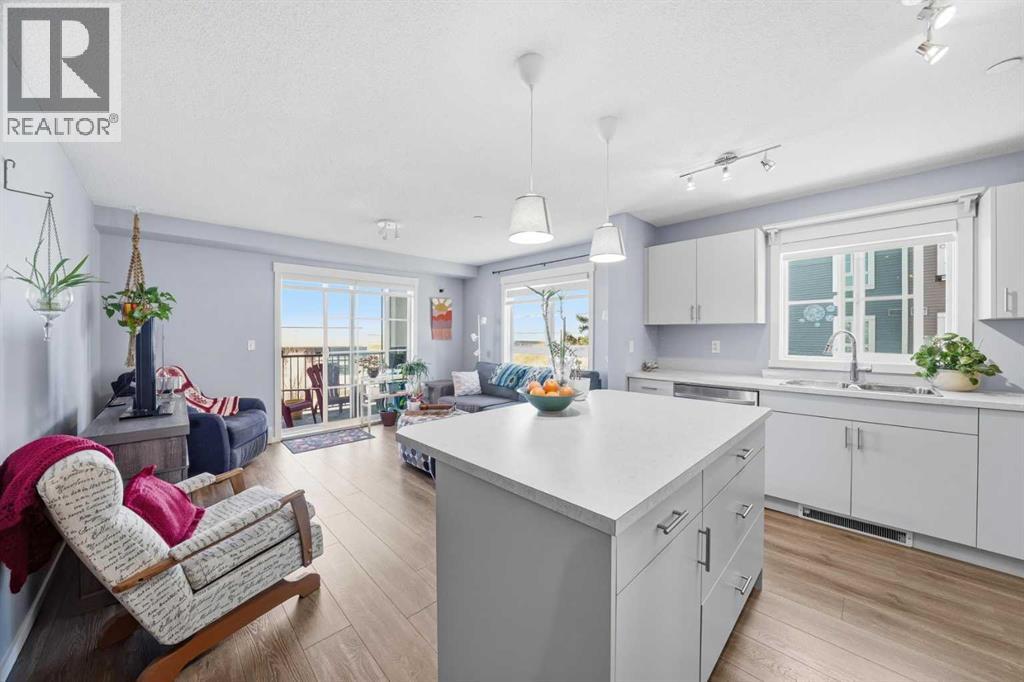 4201, 279 Copperpond Common Se, Calgary, Alberta  T2Z 1G6 - Photo 8 - A2303831