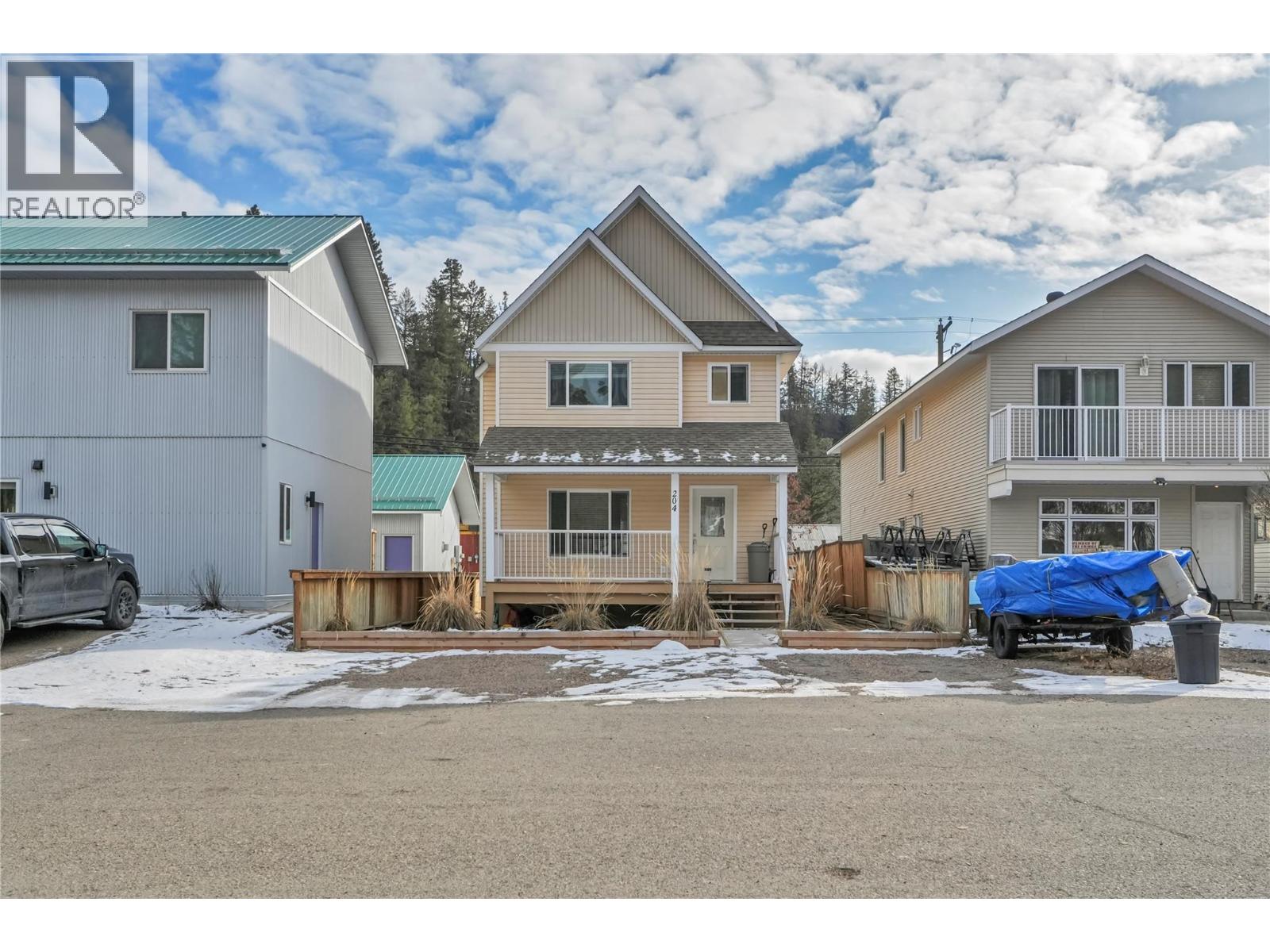 204 Angela Avenue, Princeton, British Columbia  V0X 1W0 - Photo 4 - 10376142