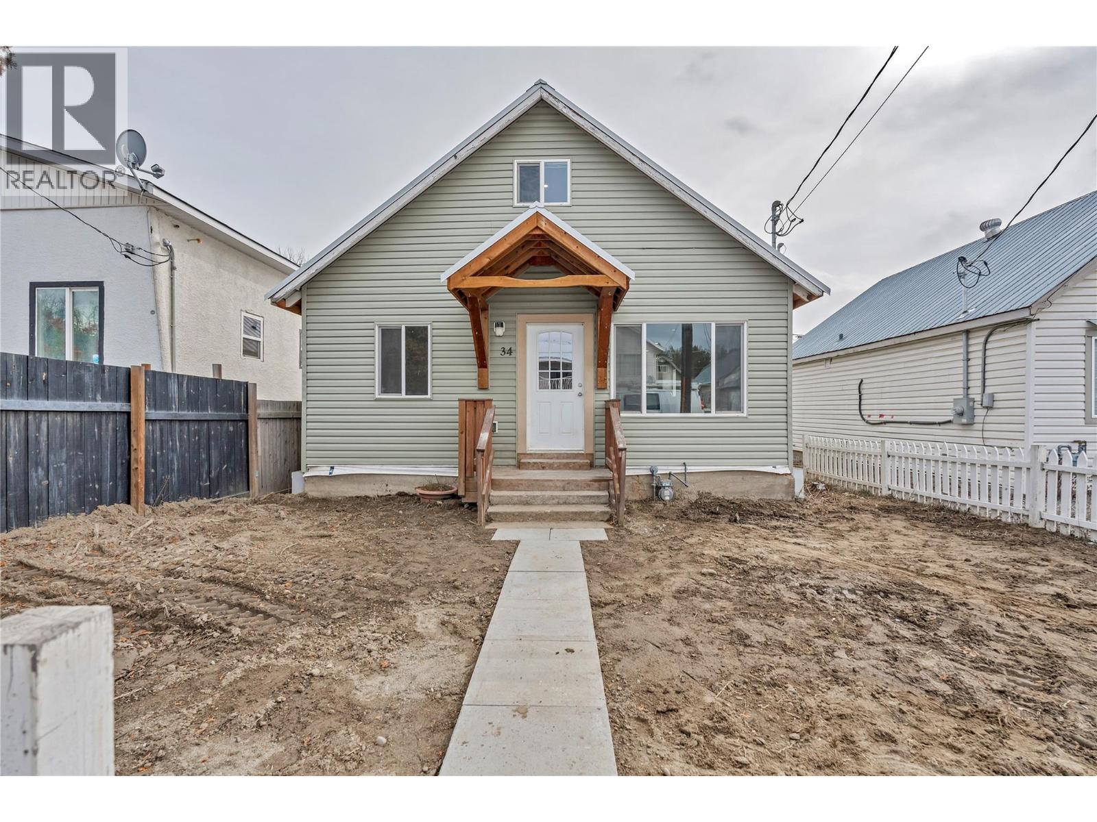 34 Fenchurch Avenue, Princeton, British Columbia  V0X 1W0 - Photo 3 - 10376298