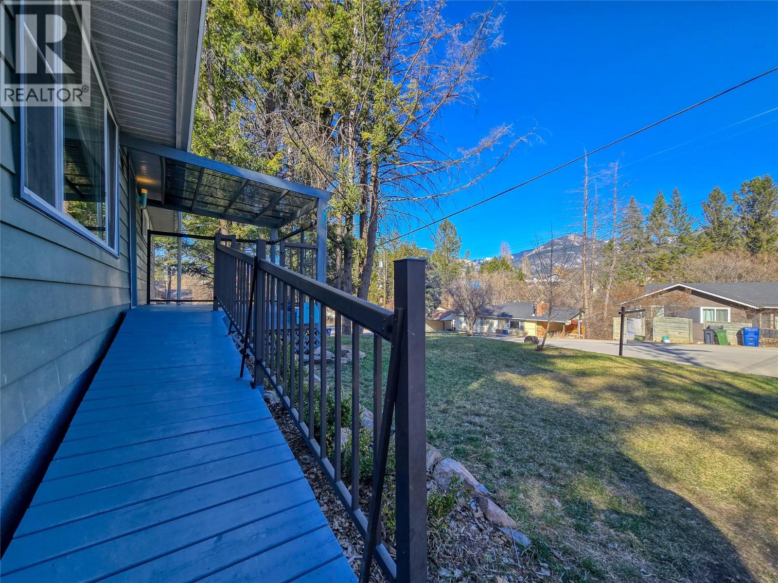 1502 10th Avenue, Invermere, British Columbia  v0a 1k0 - Photo 6 - 10382138