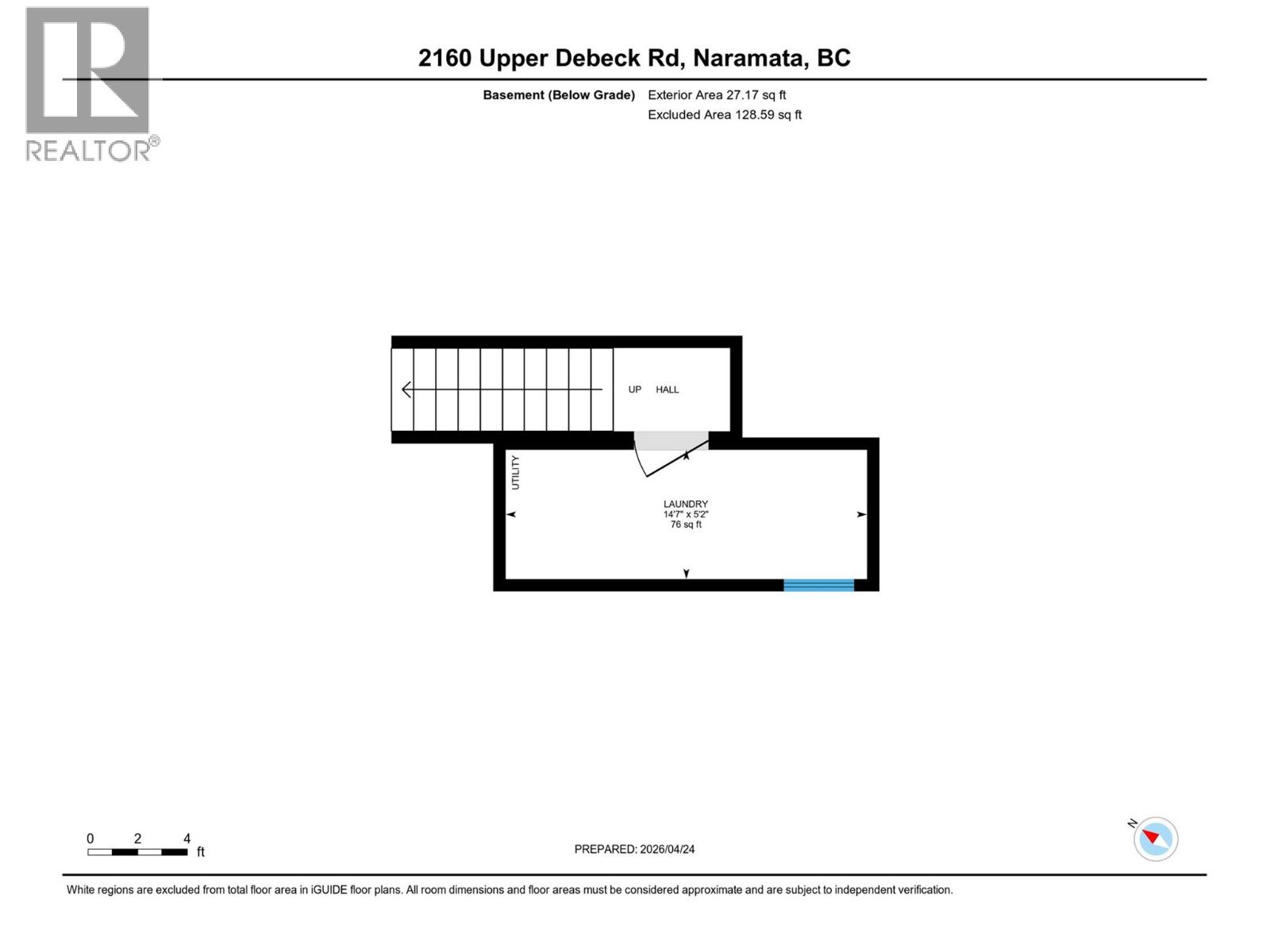 1260 Upper Debeck Road, Naramata, British Columbia  V0H 1N0 - Photo 23 - 10384928