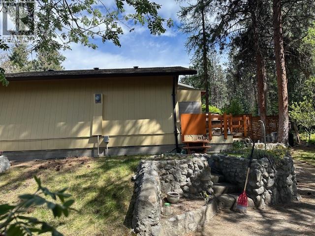 1260 Upper Debeck Road, Naramata, British Columbia  V0H 1N0 - Photo 15 - 10384928