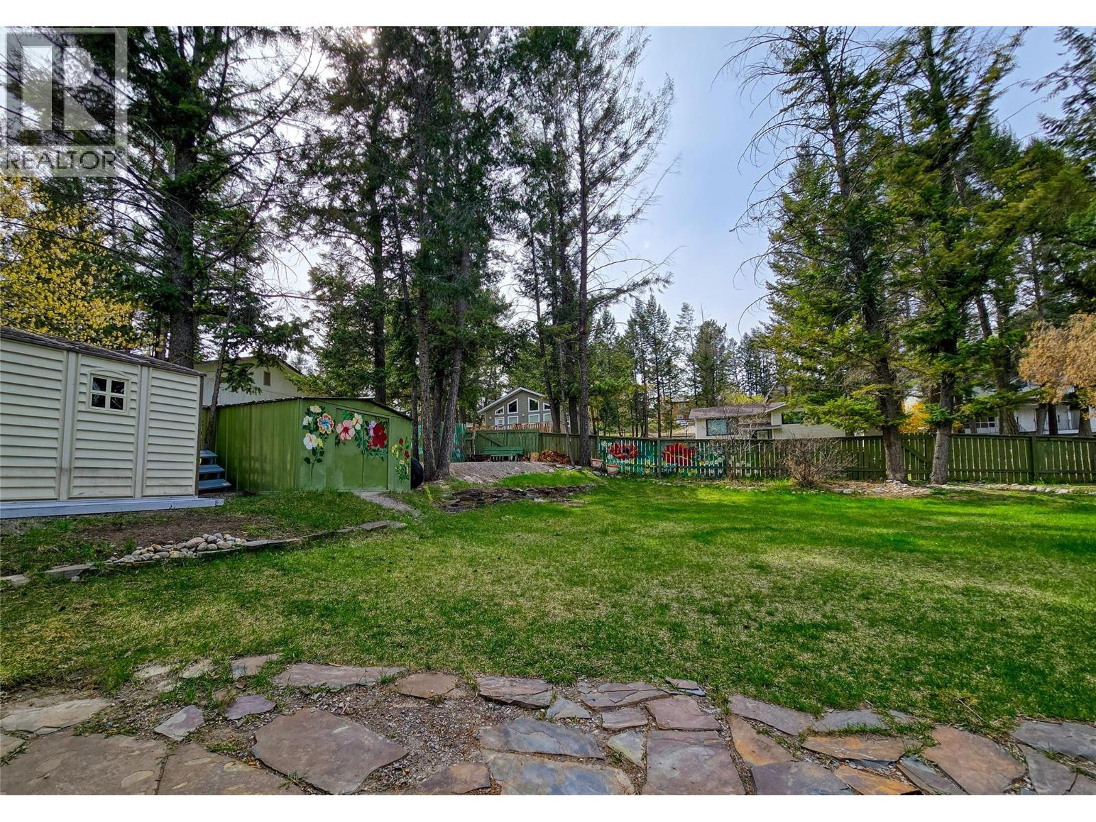 1502 10th Avenue, Invermere, British Columbia  v0a 1k0 - Photo 56 - 10382138