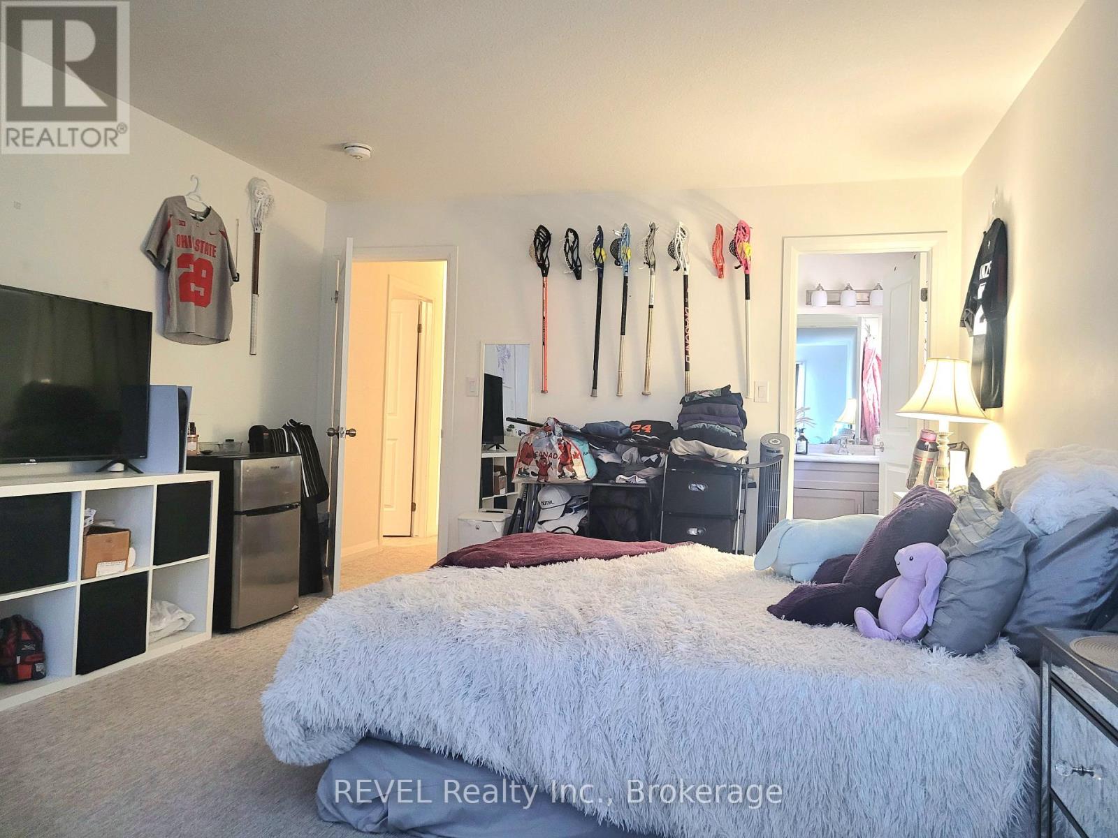 171 Bur Oak Drive, Thorold, Ontario  L2V 0L7 - Photo 13 - X13049592