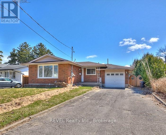 152 PARNELL STREET, St. Catharines, Ontario