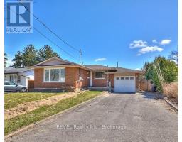 152 PARNELL STREET, St. Catharines, Ontario