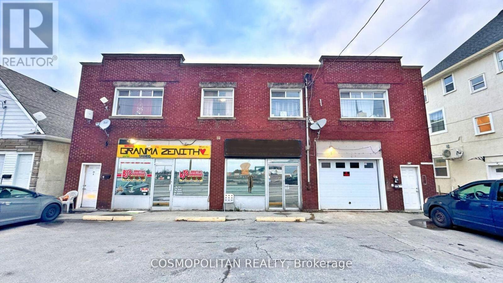 35 Ontario Road, Welland, Ontario  L3B 5C1 - Photo 2 - X13049732