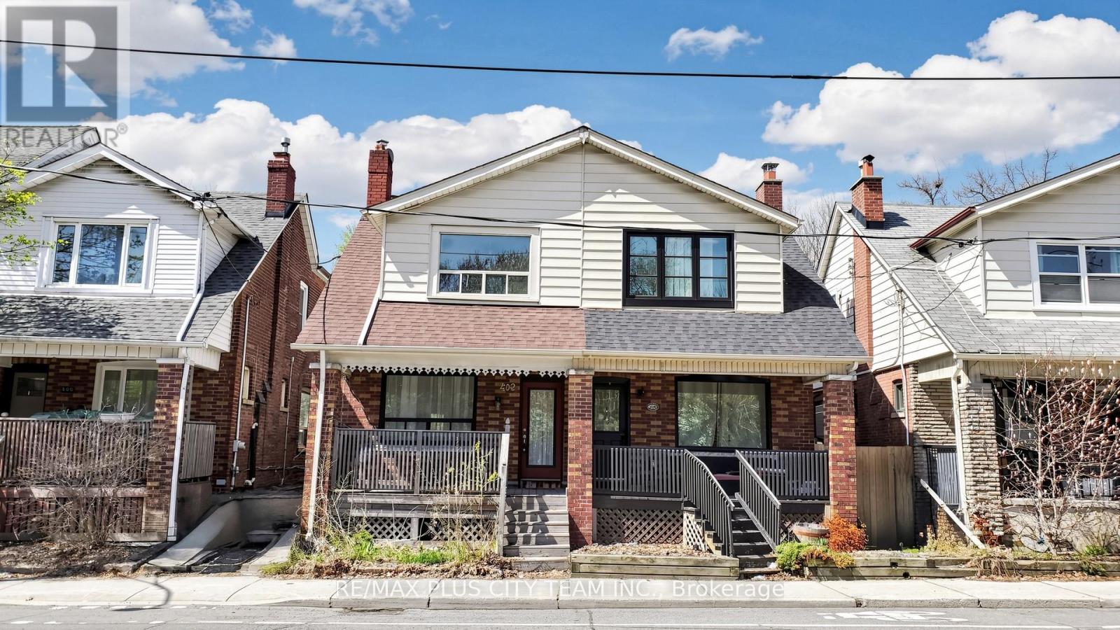 402 Woodbine Avenue, Toronto, Ontario  M4L 3P6 - Photo 22 - E13049100