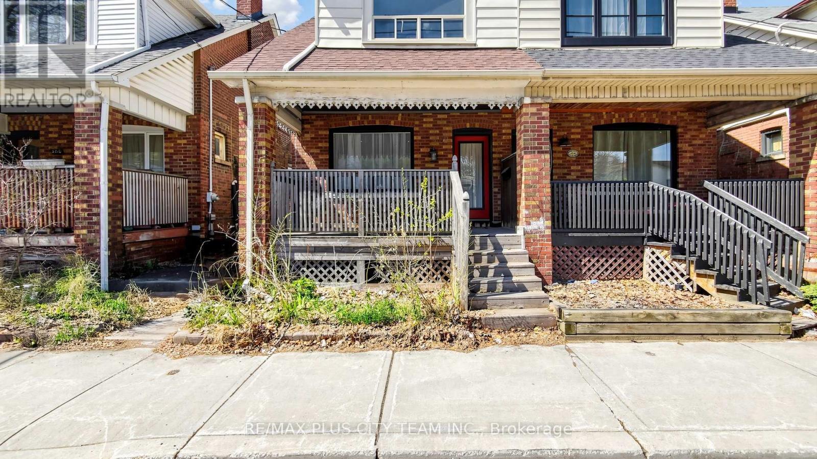 402 Woodbine Avenue, Toronto, Ontario  M4L 3P6 - Photo 23 - E13049100