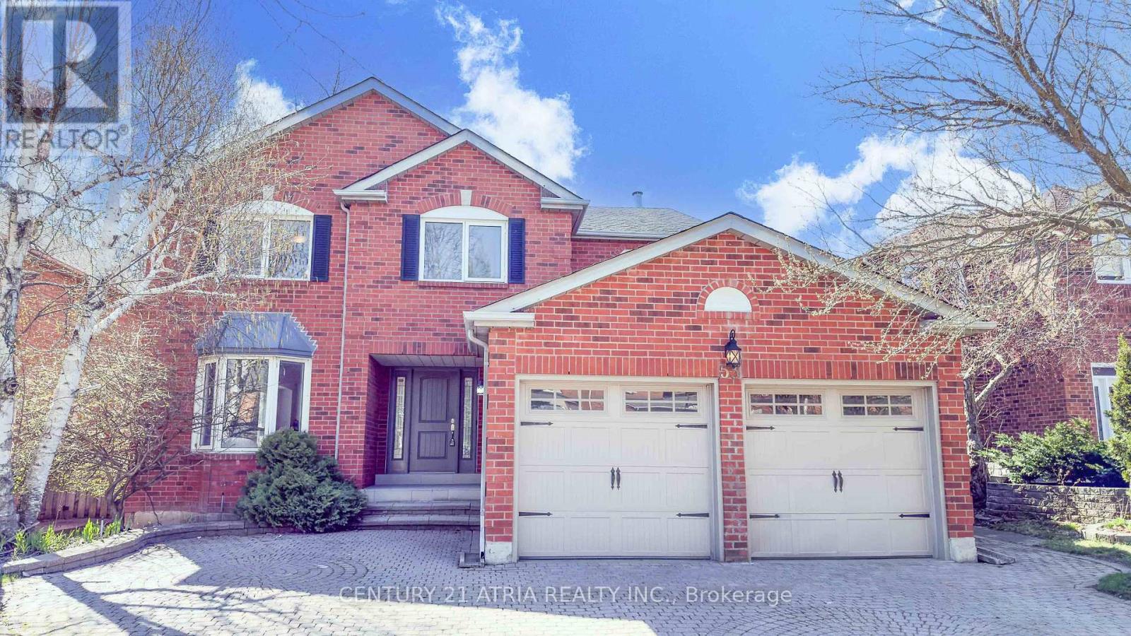 53 CONISTAN ROAD, Markham, Ontario
