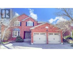 53 CONISTAN ROAD, Markham, Ontario