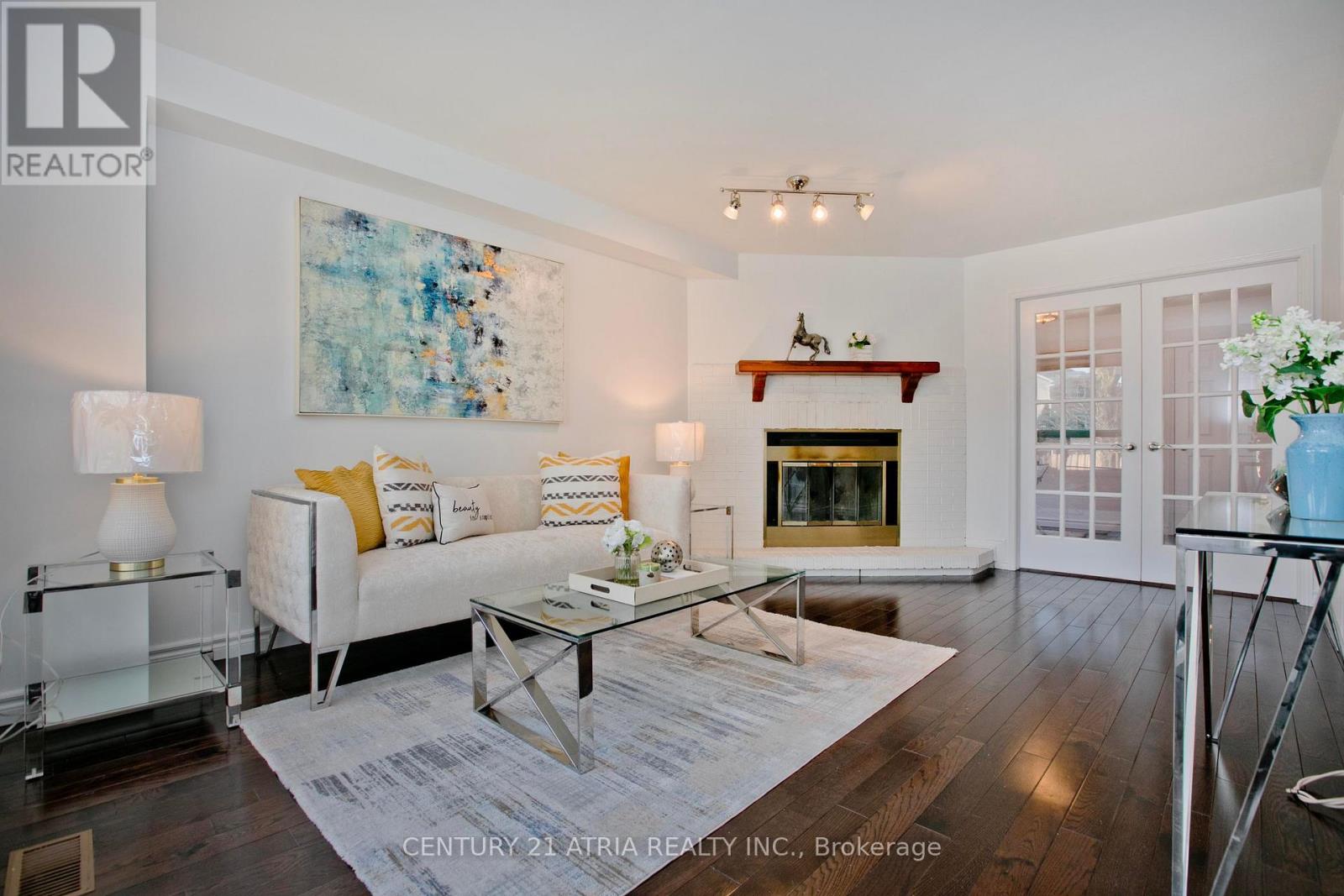 53 Conistan Road, Markham, Ontario  L3R 8K6 - Photo 16 - N13047668