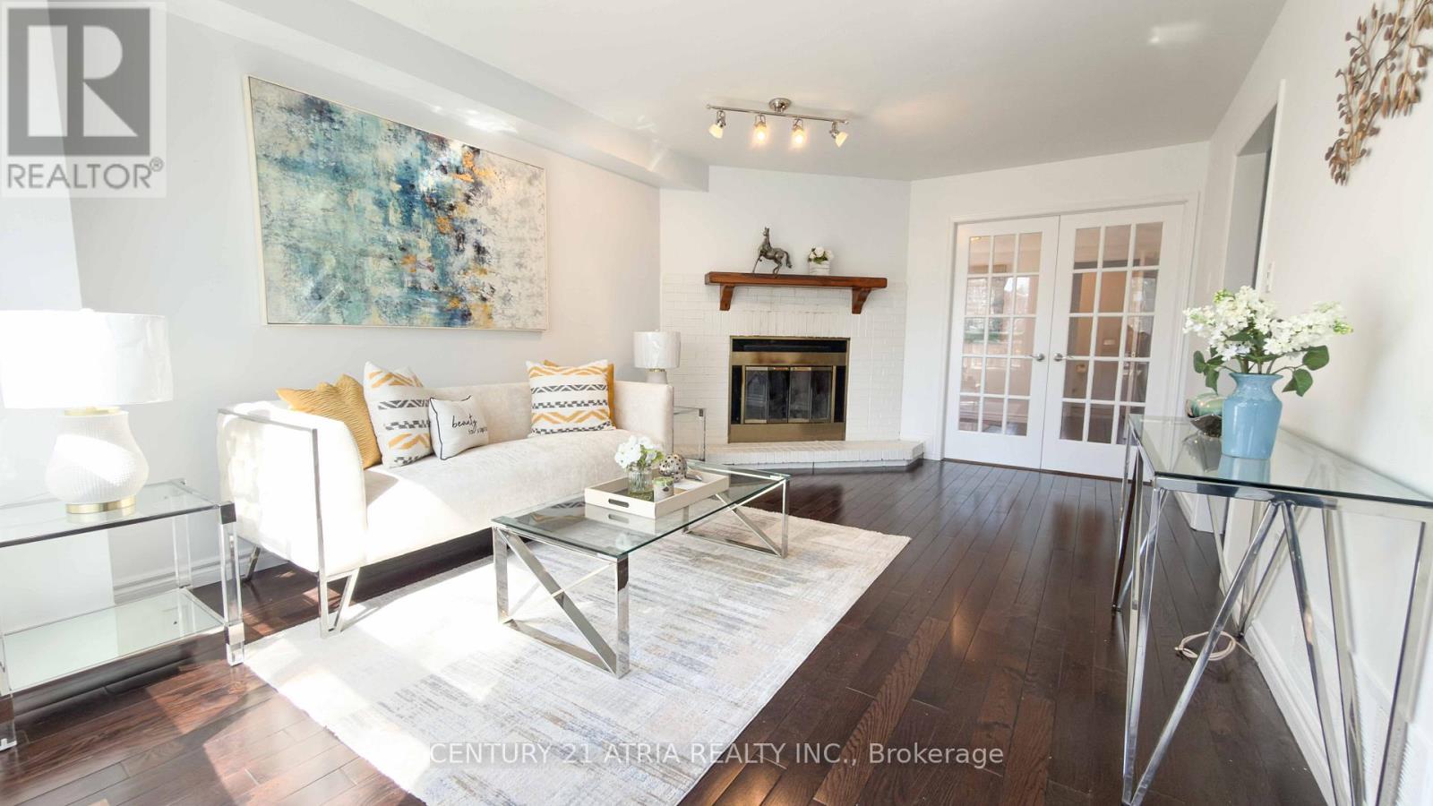 53 Conistan Road, Markham, Ontario  L3R 8K6 - Photo 43 - N13047668