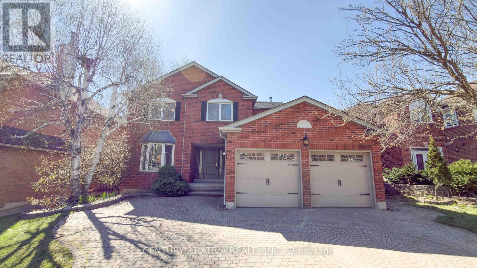53 Conistan Road, Markham, Ontario  L3R 8K6 - Photo 3 - N13047668