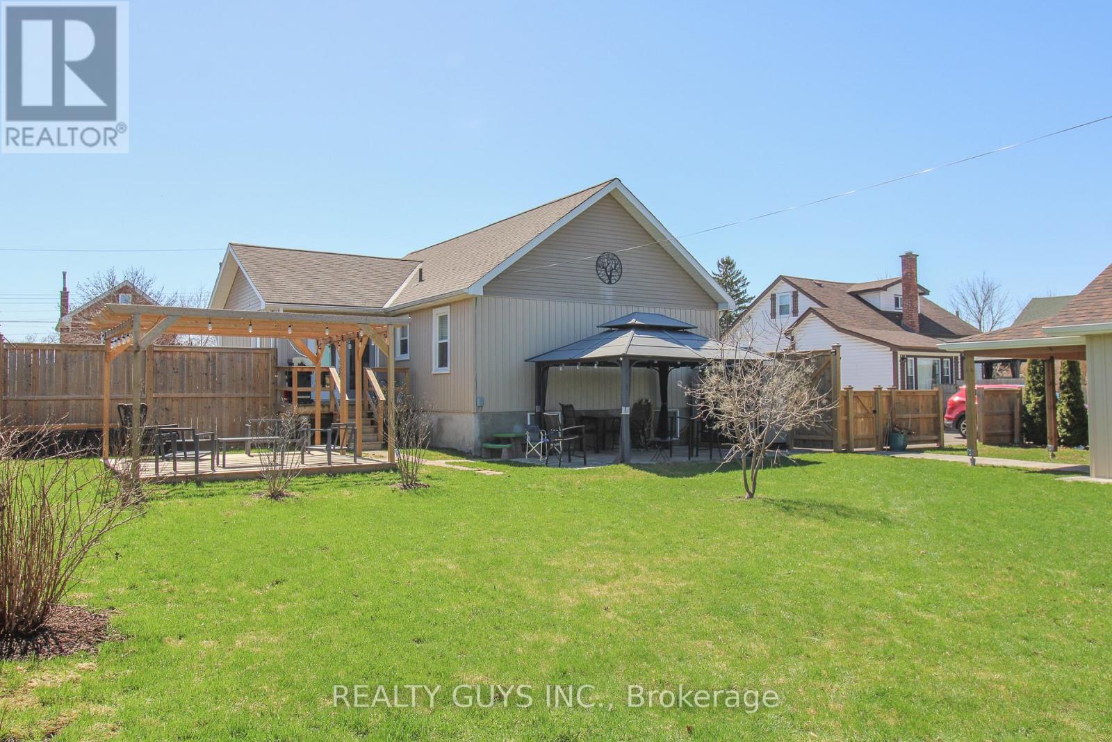 660 Orpington Road, Peterborough, Ontario  K9J 4A4 - Photo 6 - X12713566