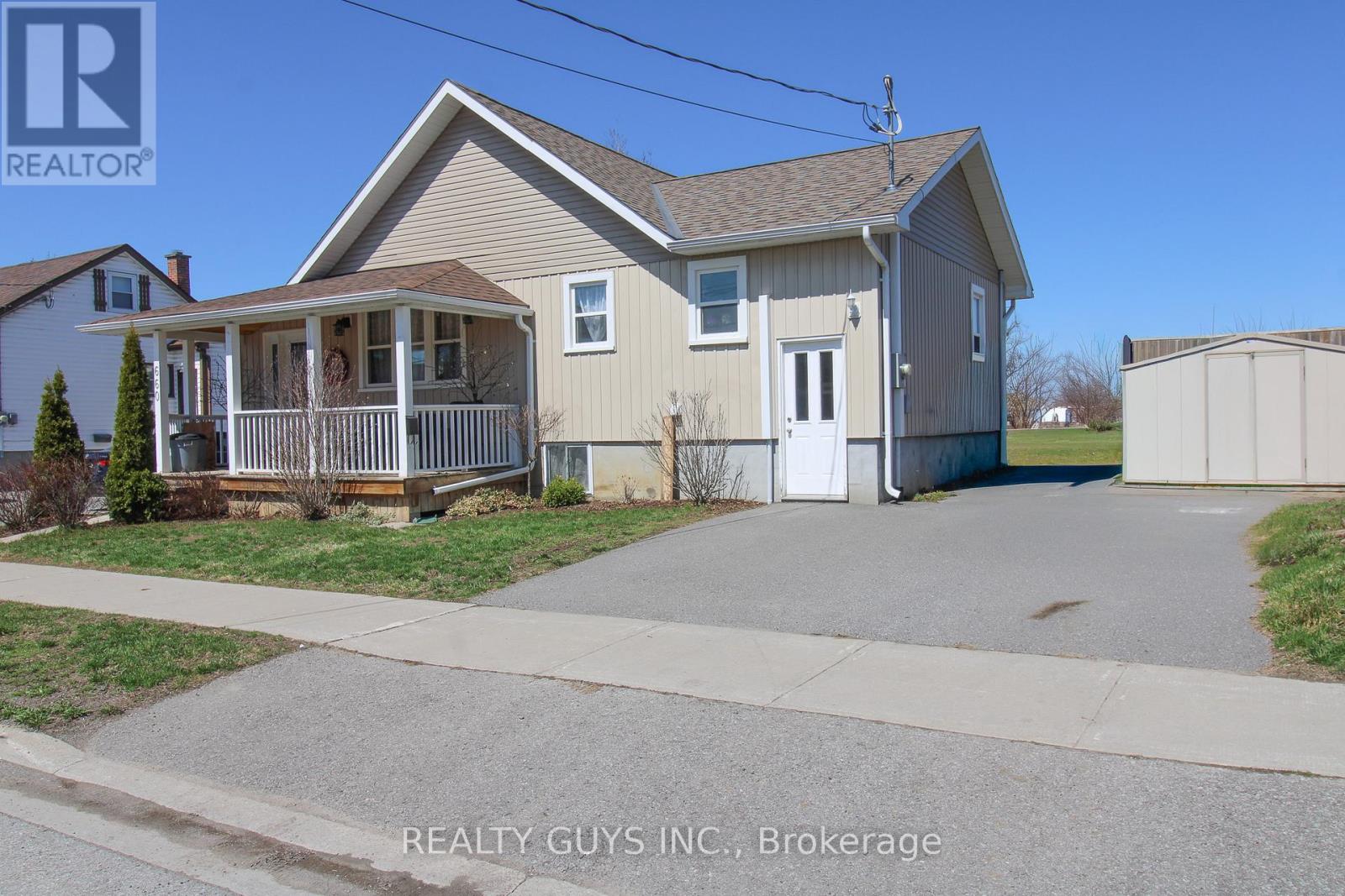 660 Orpington Road, Peterborough, Ontario  K9J 4A4 - Photo 3 - X12713566