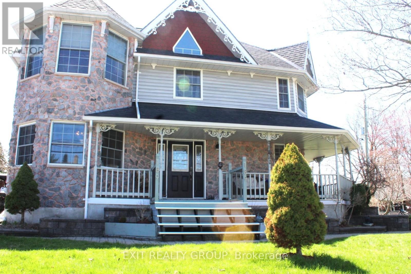 189 Church Street, Stirling-Rawdon, Ontario  K0K 3E0 - Photo 1 - X12970252