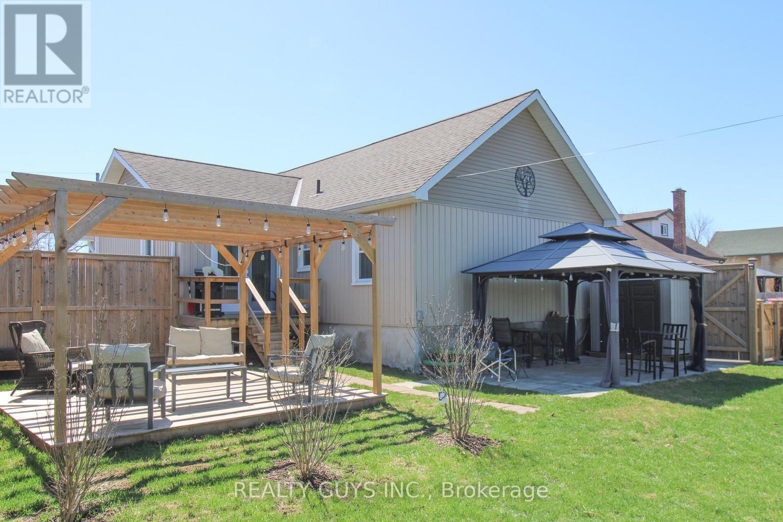 660 Orpington Road, Peterborough, Ontario  K9J 4A4 - Photo 9 - X12713566
