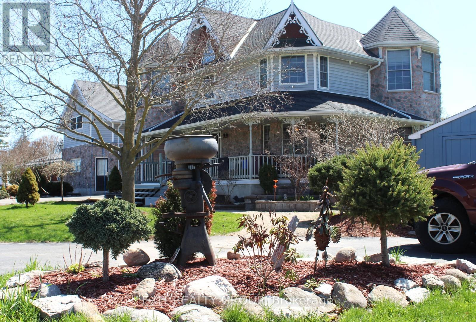 189 Church Street, Stirling-Rawdon, Ontario  K0K 3E0 - Photo 2 - X12970252