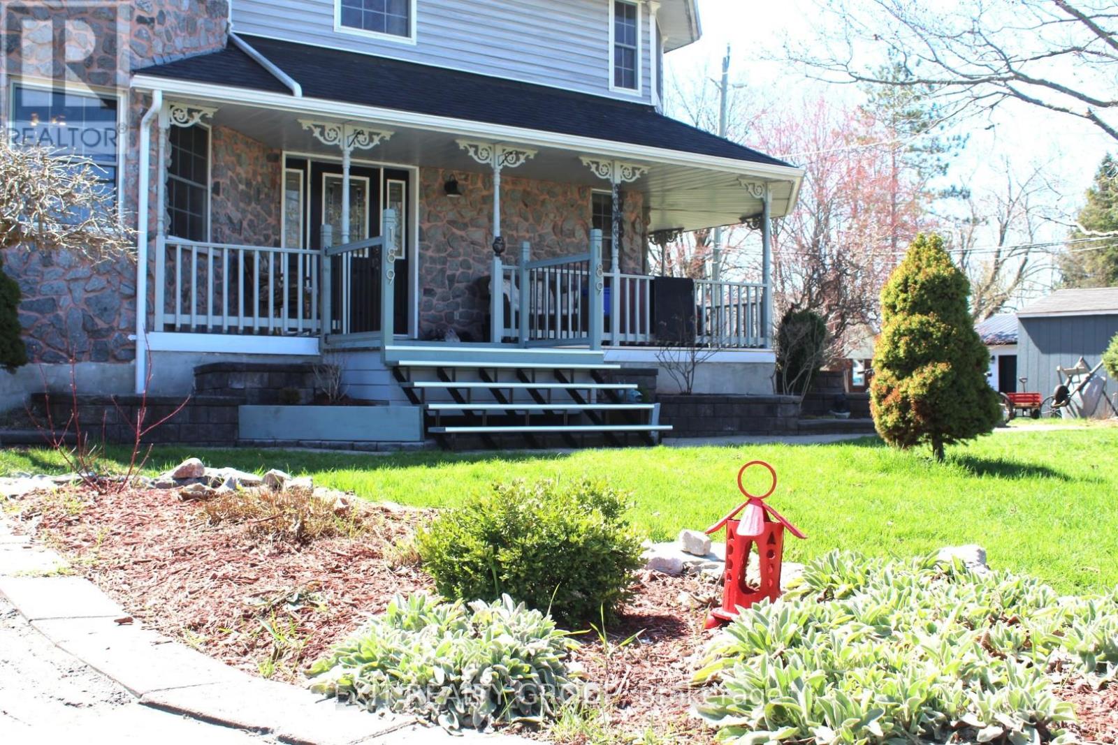 189 Church Street, Stirling-Rawdon, Ontario  K0K 3E0 - Photo 3 - X12970252