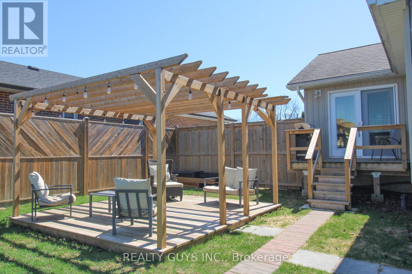 660 Orpington Road, Peterborough, Ontario  K9J 4A4 - Photo 10 - X12713566