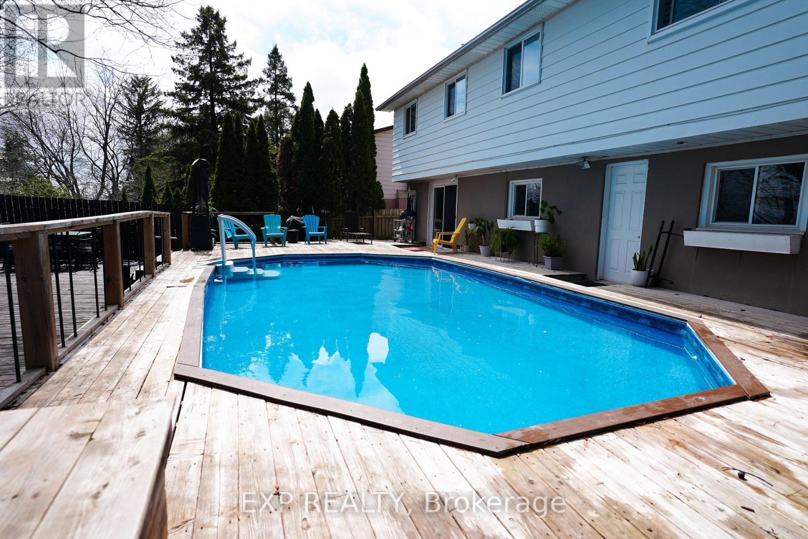 1266 Lakeview Drive, Oakville, Ontario  L6H 2M8 - Photo 43 - W13048806