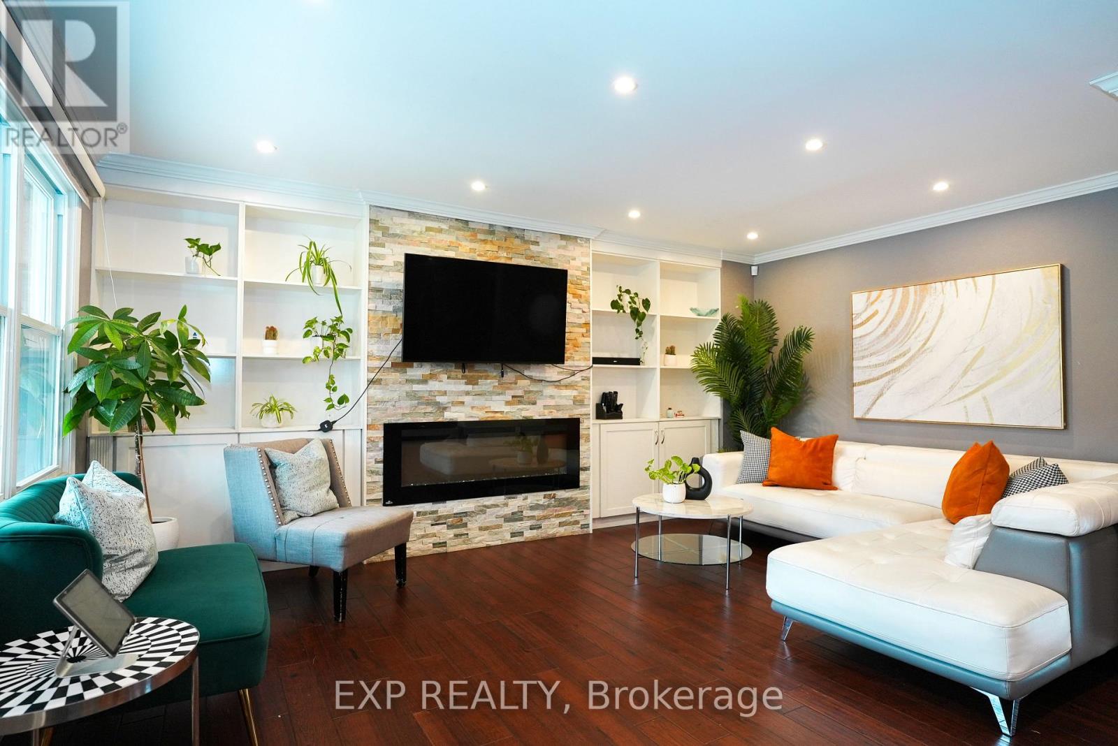 1266 Lakeview Drive, Oakville, Ontario  L6H 2M8 - Photo 4 - W13048806