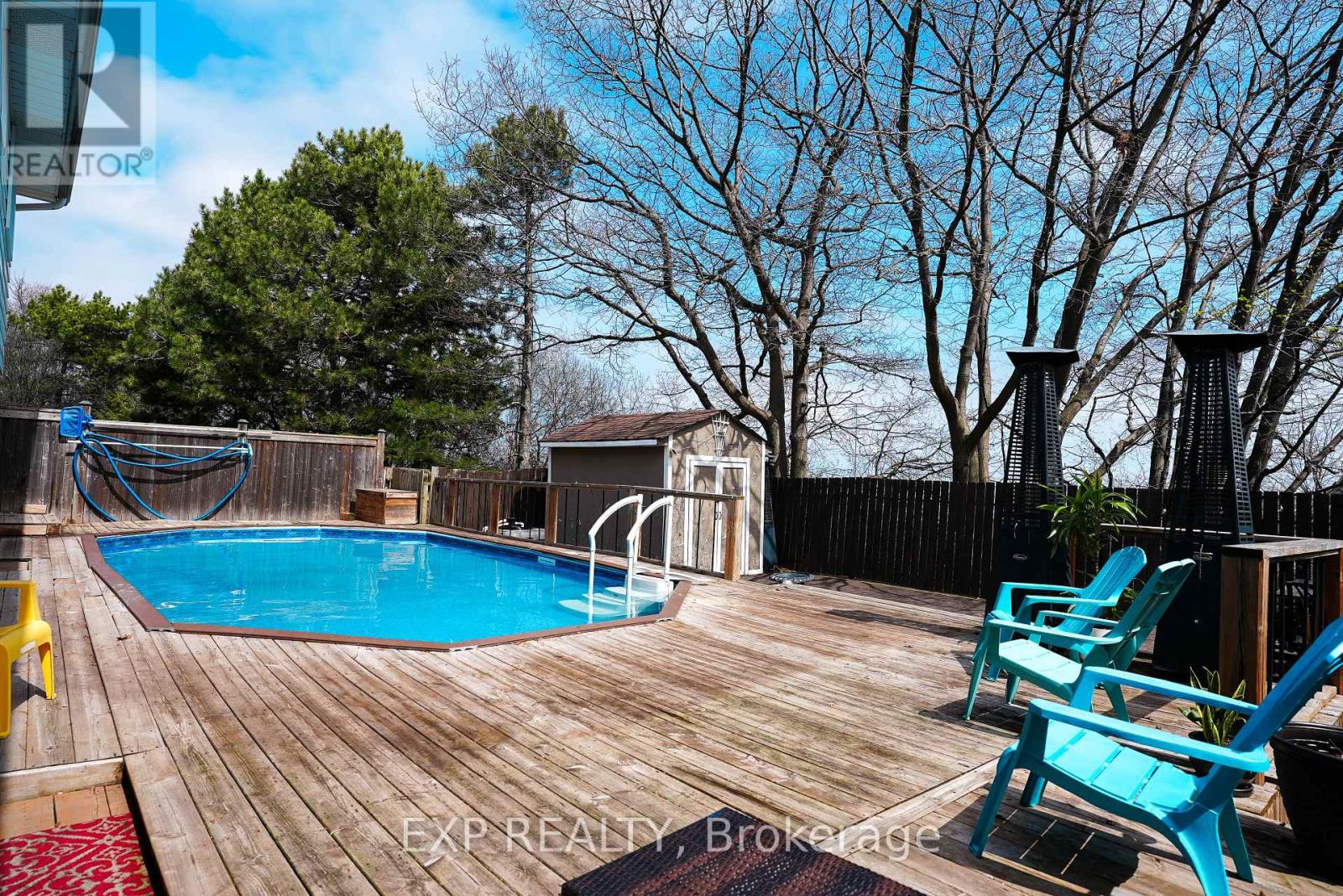 1266 Lakeview Drive, Oakville, Ontario  L6H 2M8 - Photo 41 - W13048806