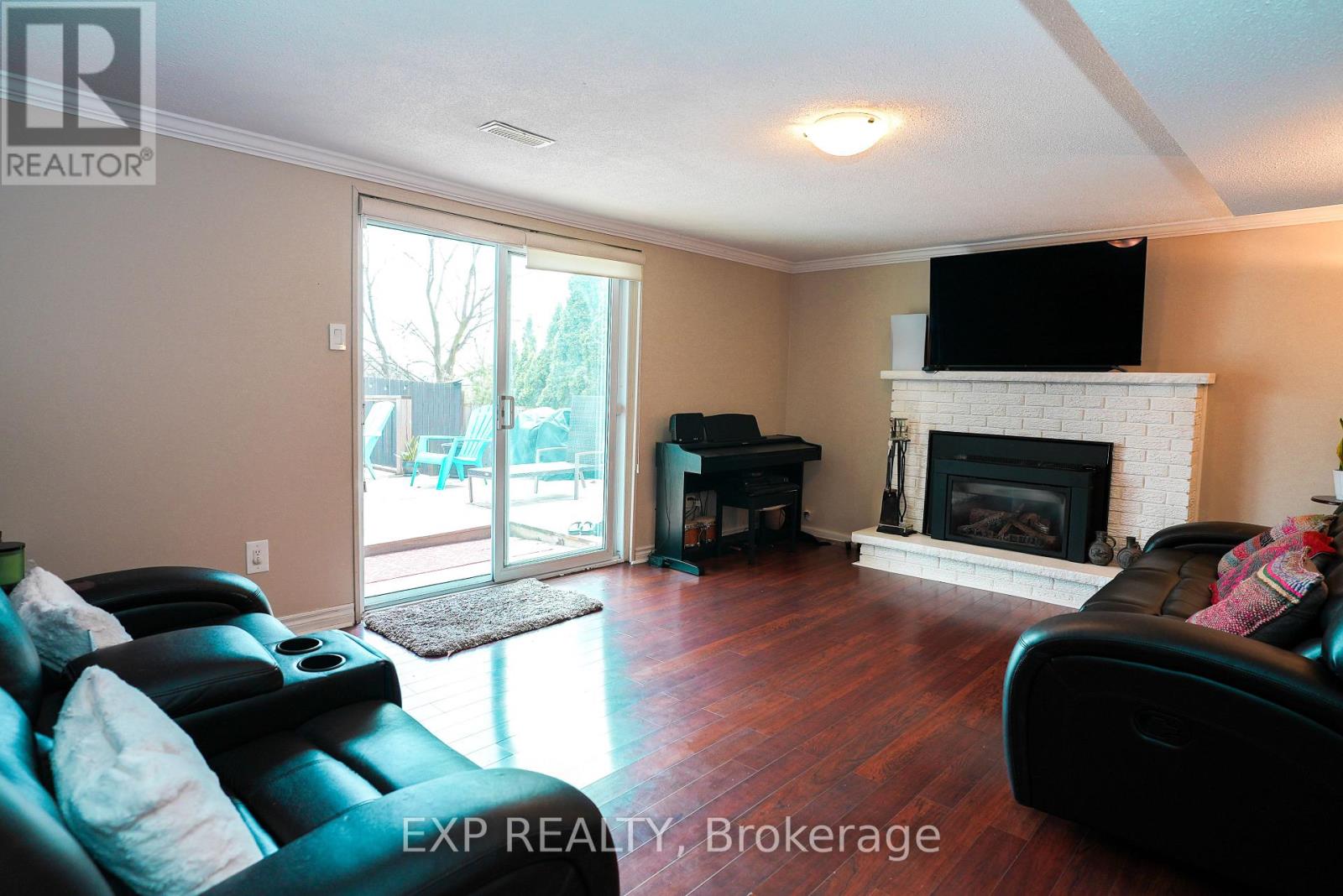 1266 Lakeview Drive, Oakville, Ontario  L6H 2M8 - Photo 26 - W13048806
