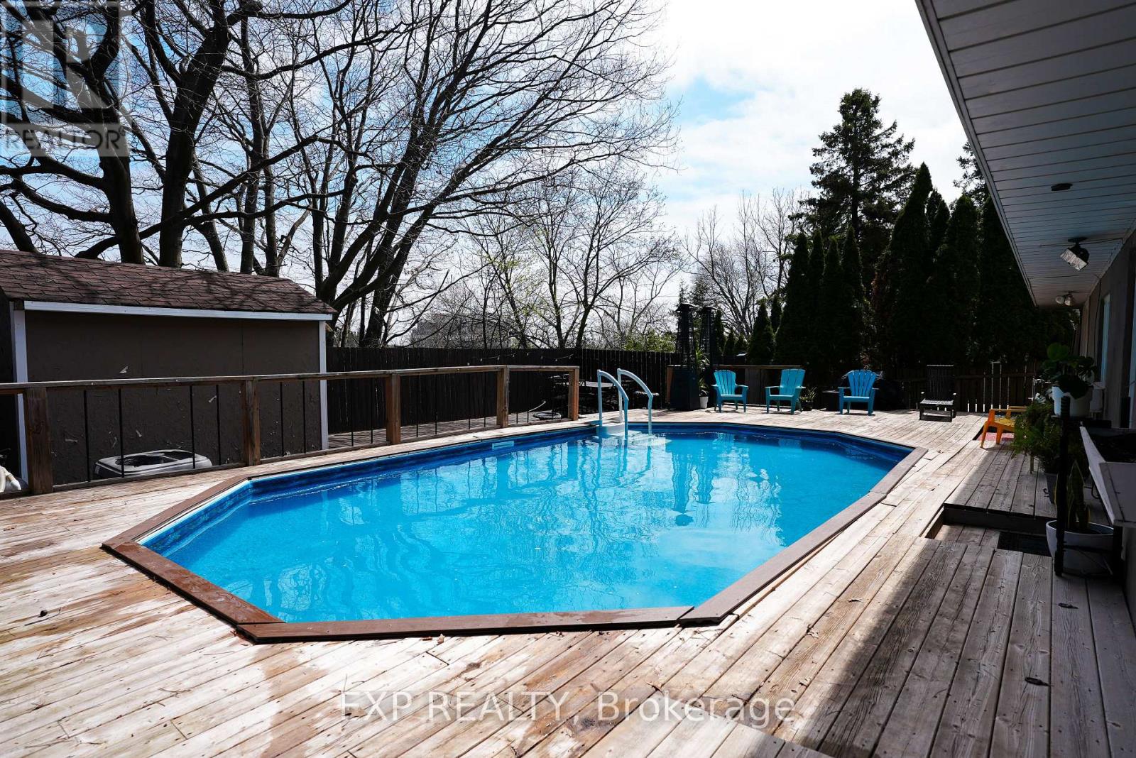 1266 Lakeview Drive, Oakville, Ontario  L6H 2M8 - Photo 42 - W13048806