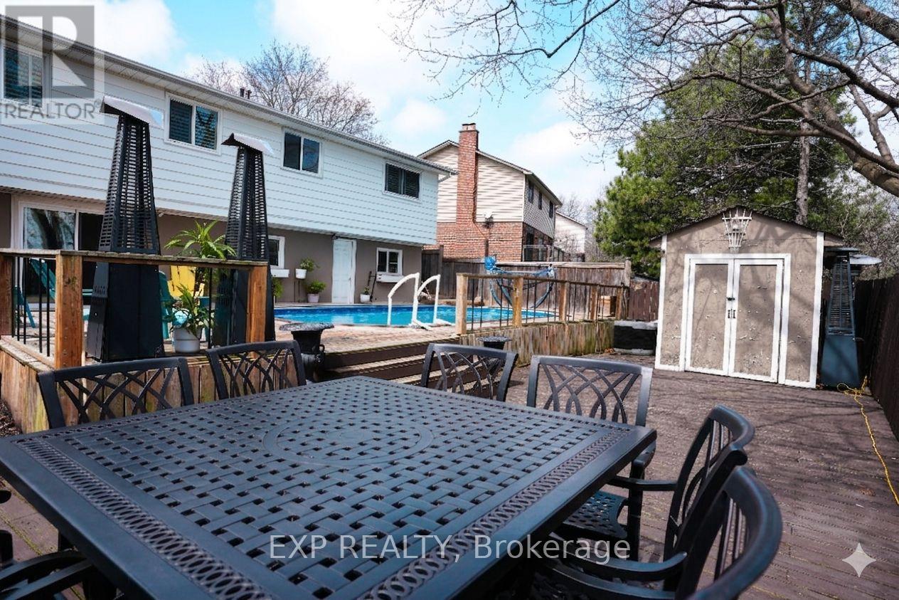 1266 Lakeview Drive, Oakville, Ontario  L6H 2M8 - Photo 44 - W13048806